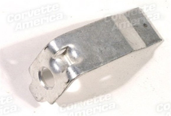 Female Hood Latch Lever. LH 53-57