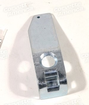 Female Hood Latch Lever. 58-59