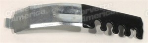 Spark Plug Wire Support. Lower Rear 62-64