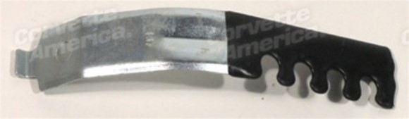 Spark Plug Wire Support. Lower Rear 62-64