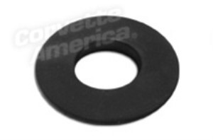 Carpet Dimmer Switch Grommet. Rubber 53-67