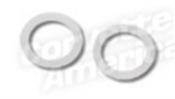 Door Lock Knob Washers. 56-62