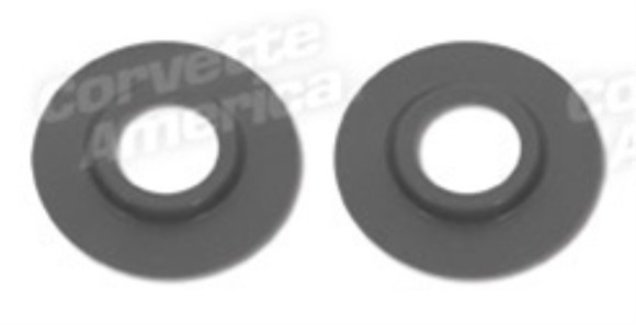 Window Crank Spacers. Plastic 56-79