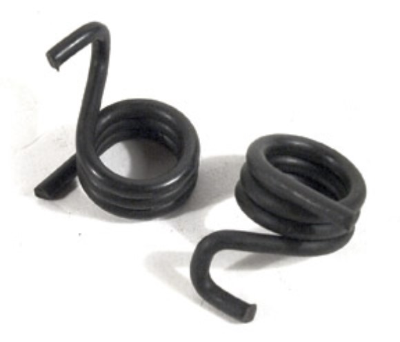 Seat Adjuster Handle Return Springs. 56-62