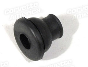 Headlight Bucket Wiring Harness Grommet. 53-57