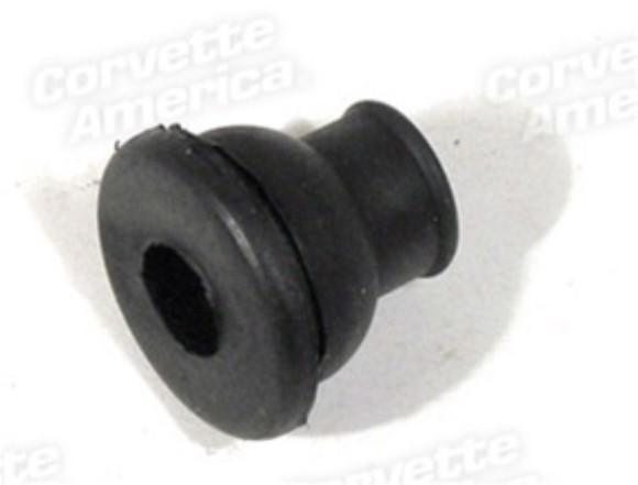 Headlight Bucket Wiring Harness Grommet. 53-57