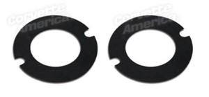Taillight To Body Gaskets. 56-60