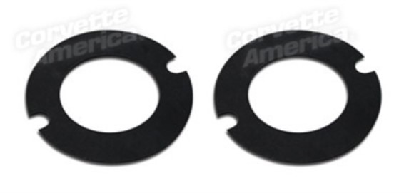 Taillight To Body Gaskets. 56-60