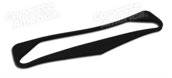 License Light To Body Gasket. 61-67