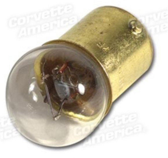 License Light Bulb. 61-67