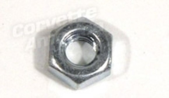 Inside Mirror Jamb Nut. 57-62