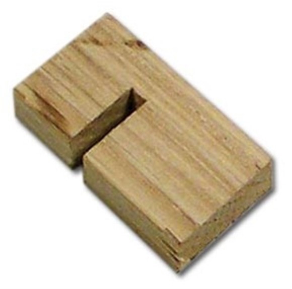 Shifter Adjust Gauge Block. 4 Speed 57-63