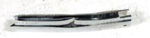 Shifter Handle Cover. 4 Speed 59-62