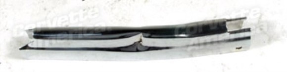Shifter Handle Cover. 4 Speed 59-62
