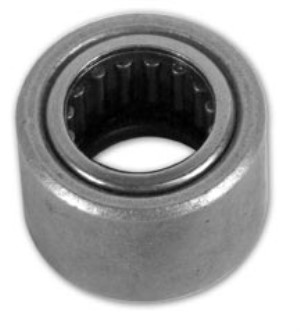Clutch Pilot Bearing. Roller Type 55-96