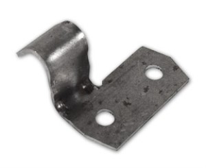 Decklid Male Lock Striker. 56-57