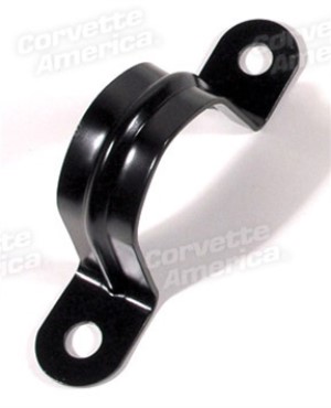Steering Column Mount Bracket. U Shape 53-62