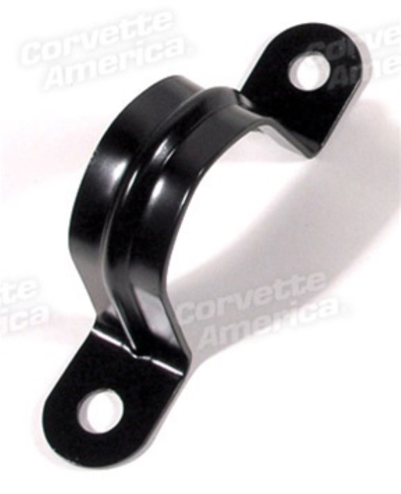 Steering Column Mount Bracket. U Shape 53-62