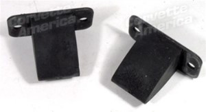 Rear Axle Bumper. Over Axle 53-58