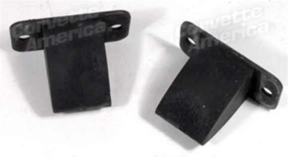 Rear Axle Bumper. Over Axle 53-58