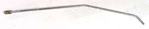 Vent Line. Positraction Rear 57-62