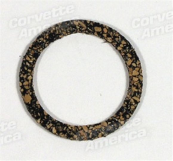 Rear Axle Filler Plug Gasket. 56-79