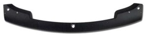 Header Molding. 86 Coupe 2nd Design-All 86 convertible and 87-88 86-88