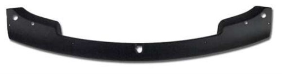 Header Molding. 86 Coupe 2nd Design-All 86 convertible and 87-88 86-88