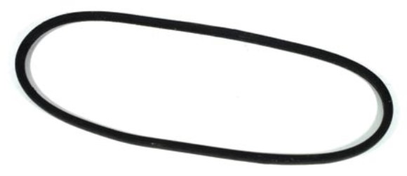Belt. Water Pump 66-67 427W/Air Conditioning, 68 427 66-68