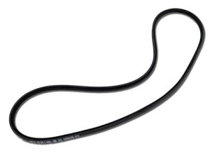 Belt. Alternator W/Air Conditioning 75-76