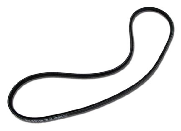 Belt. Alternator W/Air Conditioning 75-76