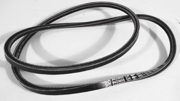 Belt. Alternator 75-80