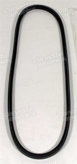 Belt. Power Steering 350 W/Air Conditioning 73-74