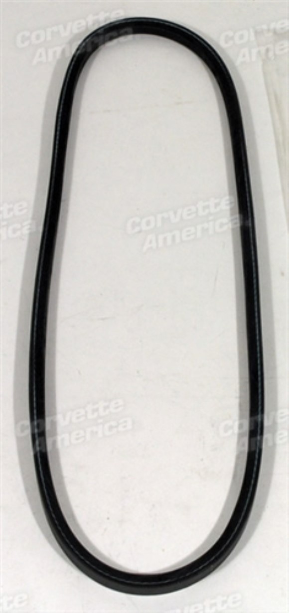 Belt. Power Steering 350 W/Air Conditioning 73-74