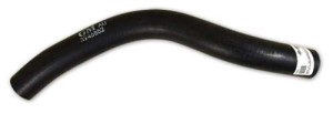 Radiator Hose. Upper 350 W/Automatic And/Or Air Conditioning 69-72