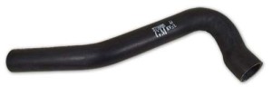 Radiator Hose. Lower - GM# 379933 77-82