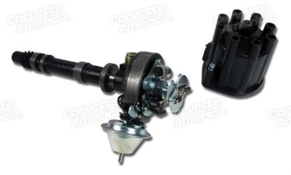 Distributor. Tachometer Drive Hi Performance 63-74