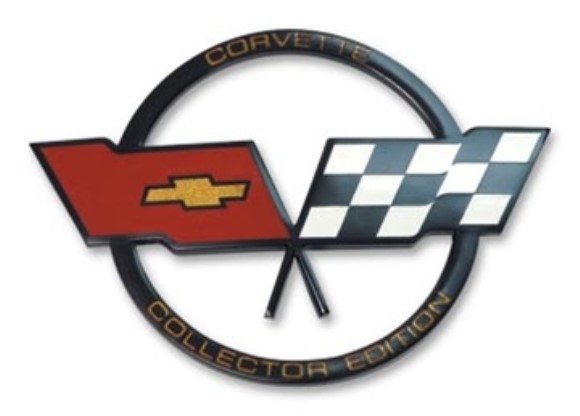 Emblem. Nose Collector Edition 82