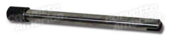 Oil Pump Shaft. Big Block Hi-Performance 65-71