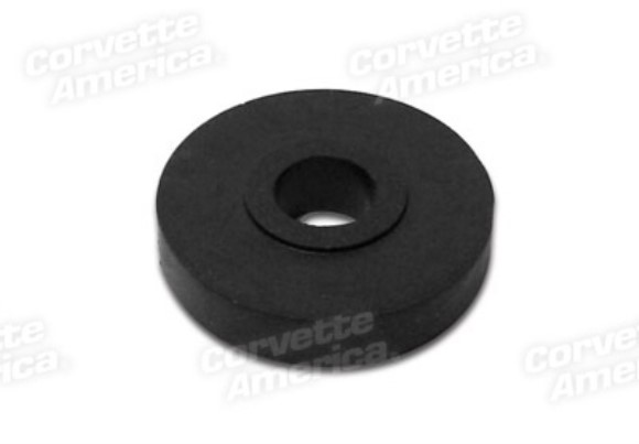 Side Exhaust Pipe Rear Insulator. 4 Required 69
