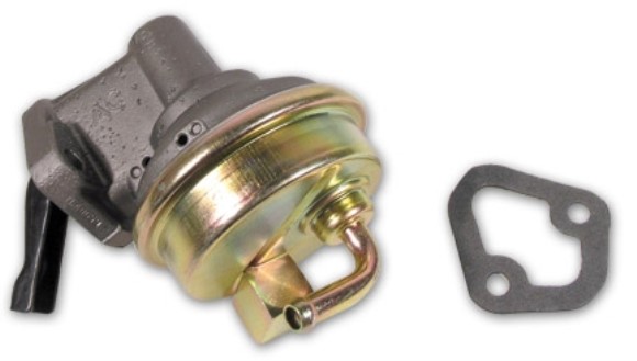 Fuel Pump. 427/390 AC #40659 68-69