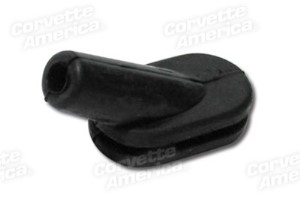 Hood Release Cable Firewall Grommet. 68-76