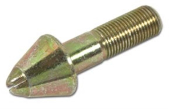 Male Hood Lock Pin. 68-76