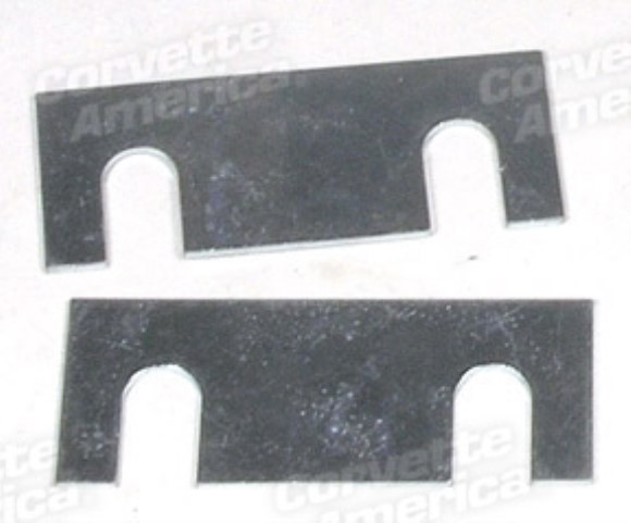 Hood Latch Striker Shims. 77-82