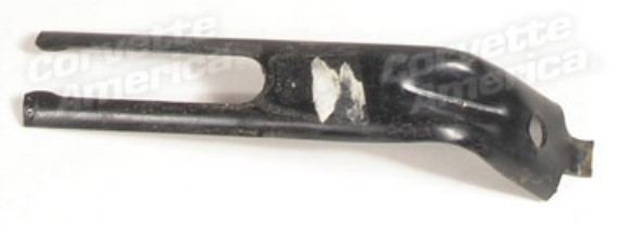 Spark Plug Wire Bracket. Lower RH Rear 75-82