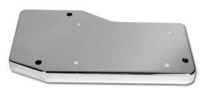 Ignition Top Shield Lid. 70E 68-70