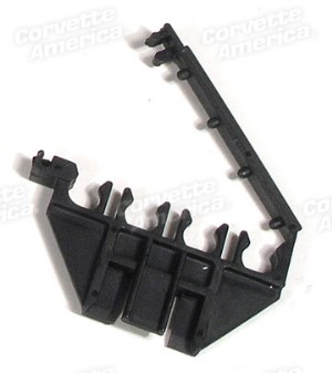 Spark Plug Wire Retainer. 4 Wire 77-79