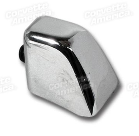 Seat Back Release Knob. 68-69