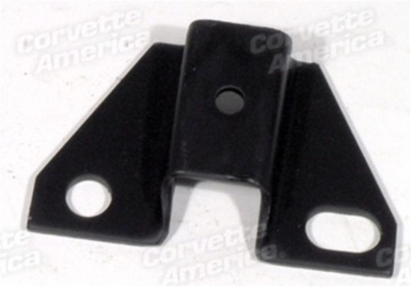 Seat Adjust Mounting Bracket. Rear 73-74