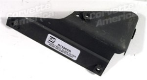 Seat Belt Guide Reinforcement. Outer RH 68